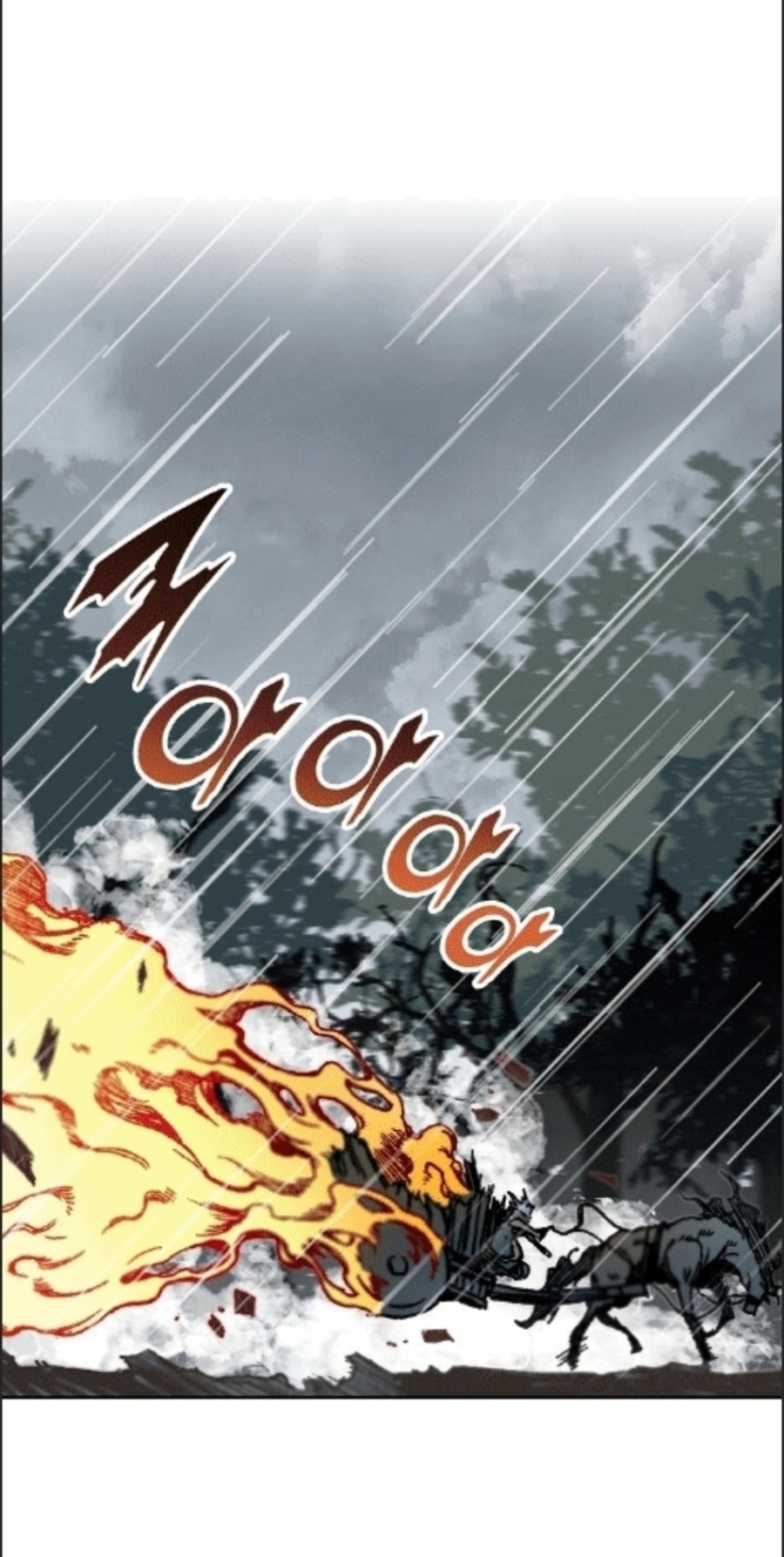Memoir Of The King Of War 85 (23)
